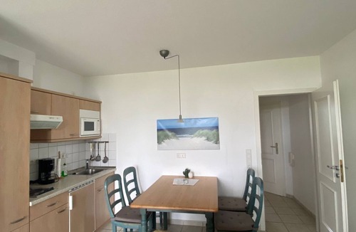 Stolpe b. Anklam Apartment | Comfortable country house on the lagoon in a quiet village and vacation complex - Das Landhaus