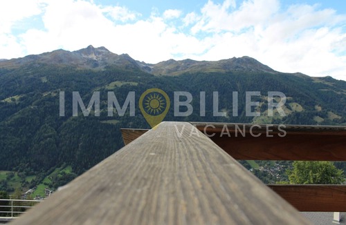 St. Luc Ski Chalet | Comfortable chalet for 10 people nestled in the beautiful Val d'Anniviers in St-Luc. This chalet, ba