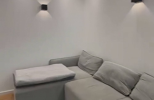 Laim Apartment | Comfortable City Apartment in Quiet Laim District
