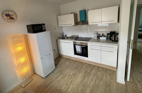 Telgte Apartment | Comfortable, Clean and Quiet. 5 minutes to Munster