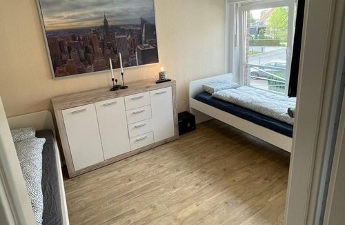 Telgte Apartment | Comfortable, Clean and Quiet. 5 minutes to Munster