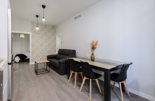 Torrejon de Ardoz Apartment | Comfortable apartment near Madrid