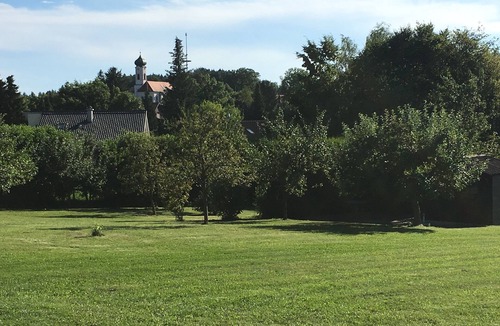 Wangen Apartment | Comfortable living in the country with close to city of dreams