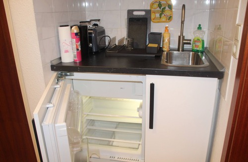 North Tolkewitz/Seidnitz Apartment | Comfortable Private Apartment on Elbe River