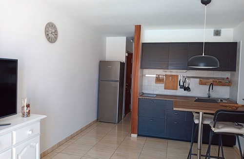 Nuevo Horizonte Apartment | Comfortable Sea View Apartment "RELOAD", Relax & Sun in Fuerteventura.