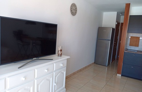 Nuevo Horizonte Apartment | Comfortable Sea View Apartment "RELOAD", Relax & Sun in Fuerteventura.