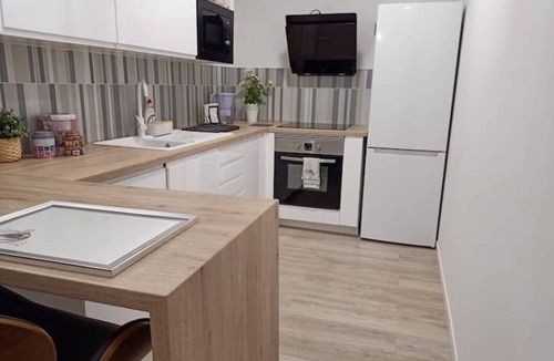 Los Gomez Apartment | Comfortable stay in La Orotava