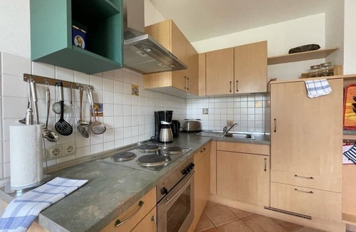 Neualbenreuth Apartment | Comfortable vacation apartment for up to 2 people (75 sqm)