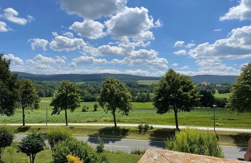 Neualbenreuth Apartment | Comfortable vacation apartment for up to 4 people (85 sqm)
