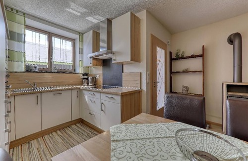 Eschlkam Apartment | Comfortable vacation apartment (70 sqm) with free WLAN