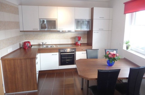 Kirnitzschtal House | Comfortable vacation home in Saxon Switzerland + buffet breakfast on request