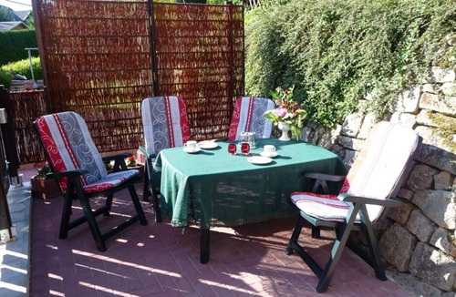 Kirnitzschtal House | Comfortable vacation home in Saxon Switzerland + buffet breakfast on request