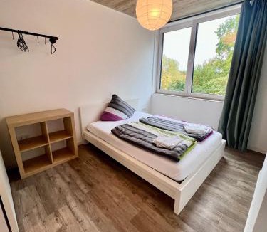 Osnabrueck Apartment | ComfortApart