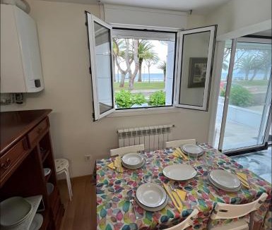 Comillas City Center Apartment | Comillas 30 Primera Línea de Playa