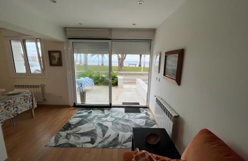 Comillas City Center Apartment | Comillas 30 Primera Línea de Playa