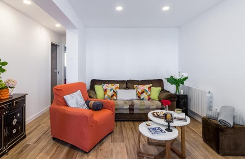 Comillas City Center Apartment | Comillas 32 Primera Línea de Playa
