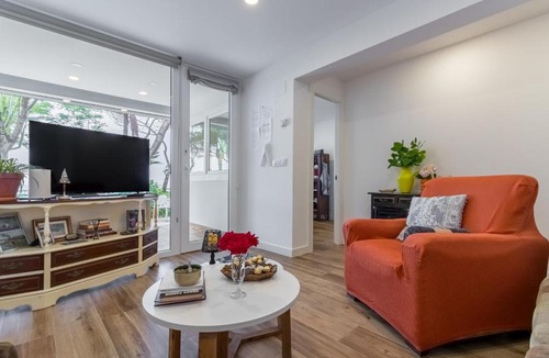 Comillas City Center Apartment | Comillas 32 Primera Línea de Playa