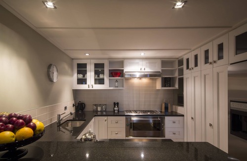 Queenstown City Centre Villa | Commonage Villas by Staysouth