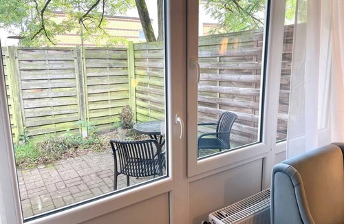 Bad Rothenfelde House | Compact and comfortable, Kompakt und Komfortabel