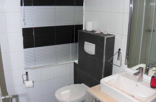 Hagen am Teuteburger Wald Apartment | Completely newly furnished and equipped apartment in the heart of Hagen a. T.W.