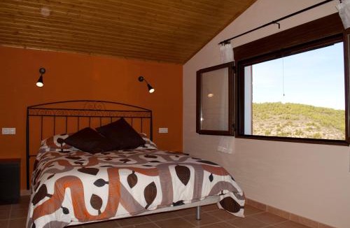 Majada Carrasca House | Complejo rural La Tejera y El Pinico