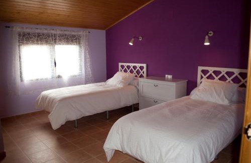 Majada Carrasca House | Complejo rural La Tejera y El Pinico