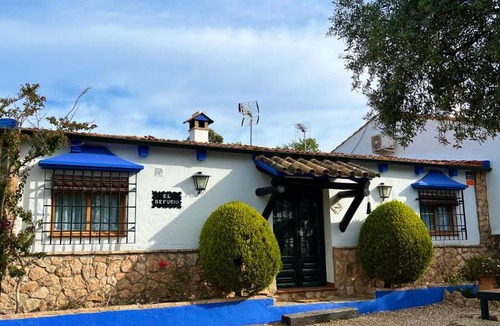 Hornachuelos House | Complejo Rural Mirador de la Alcaidía