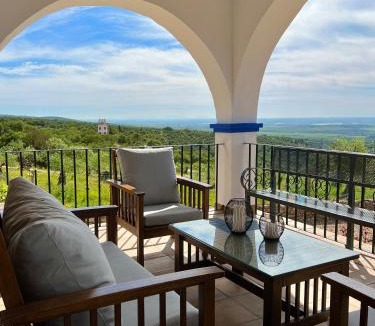 Hornachuelos House | Complejo Rural Mirador de la Alcaidía