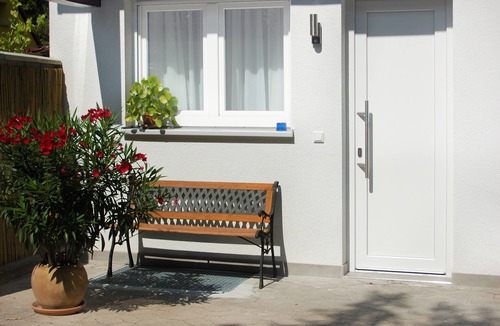 Langwasser Sudwest Apartment | Completely equipped holiday homes with Mediterranean charm