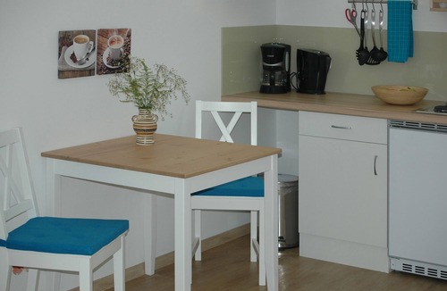 Langwasser Sudwest House | Completely equipped holiday homes with Mediterranean charm