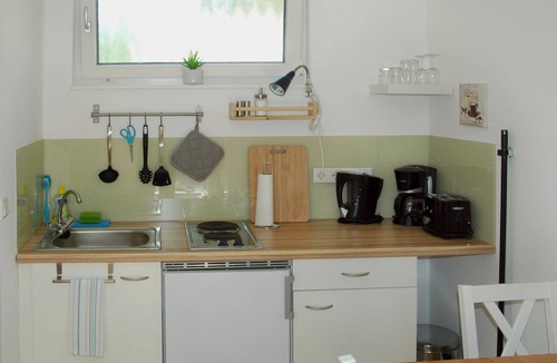 Langwasser Sudwest House | Completely equipped holiday homes with Mediterranean charm