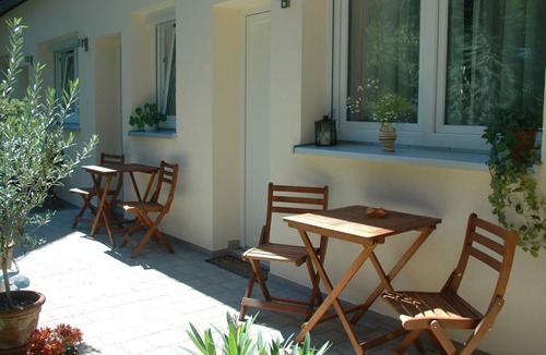 Langwasser Sudwest House | Completely equipped holiday homes with Mediterranean charm