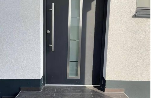 Oberasbach House | Completely new house