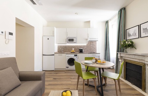 Recoletos Apartment | Completely renovated close to Retiro Park