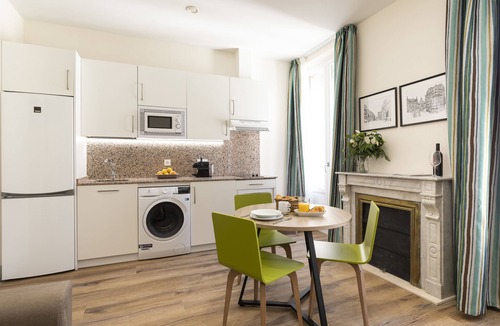 Recoletos Apartment | Completely renovated close to Retiro Park