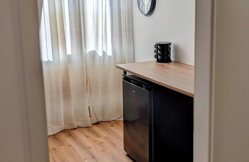 Luenen Apartment | Completely renovated design apartment close to the city