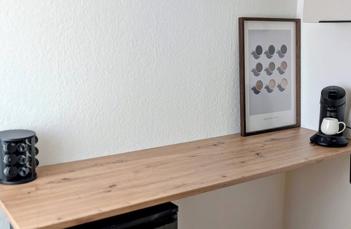 Luenen Apartment | Completely renovated design apartment close to the city