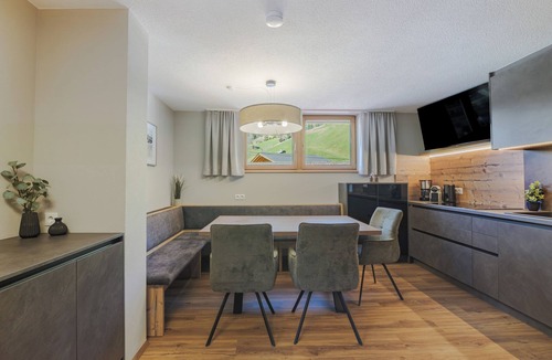Gerlos Apartment | Completely renovated family apartment—lift tickets included in the summer!