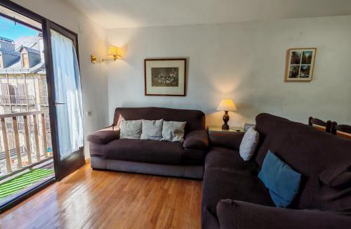 Taull Apartment | Con espacio y tranquilo, comodidad máxima para la família - Besiberri 6