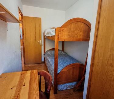 Taull Apartment | Con espacio y tranquilo, comodidad máxima para la família - Besiberri 6
