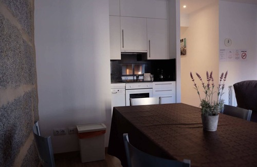 Ourense Apartment | CONCORDIA 3, 4A