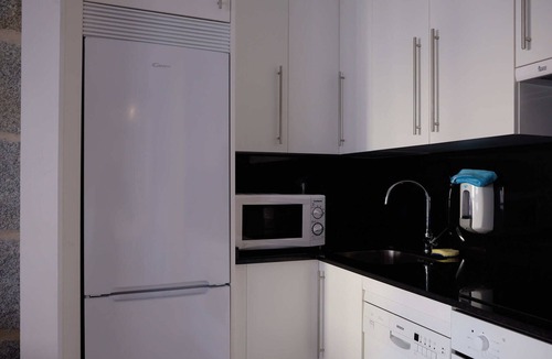 Ourense Apartment | CONCORDIA 3, 4A