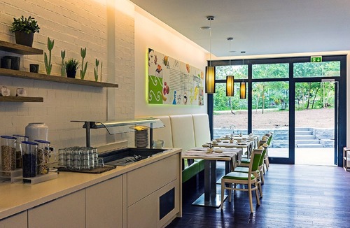 Zirndorf Apartment | Condo III - modern apartment for up to 4 people