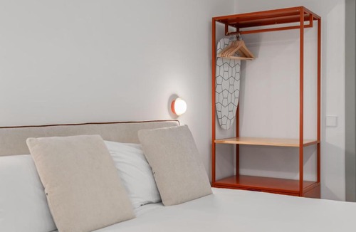 Bellas Vistas Apartment | Confort y Ubicación en Madrid - Santero Suites