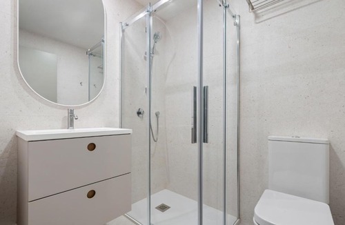 Bellas Vistas Apartment | Confort y Ubicación en Madrid - Santero Suites