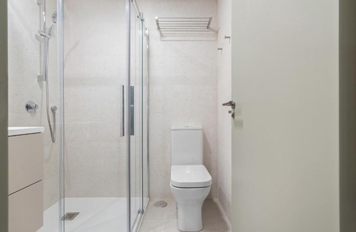 Bellas Vistas Apartment | Confort y Ubicación en Madrid - Santero Suites