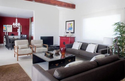 Los Mojones Villa | Contemporary Puerto del Carmen Villa | 3 Bedrooms | Casa Janubio Dos | AC