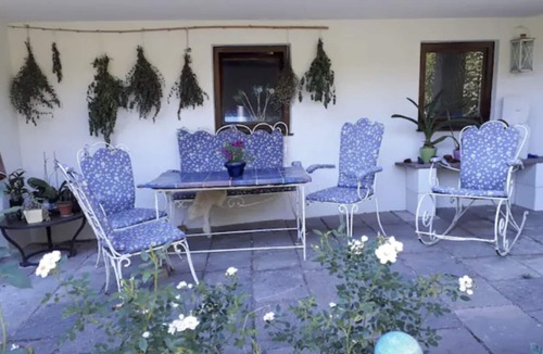Gasteig Apartment | Cool apartment in a beautiful location