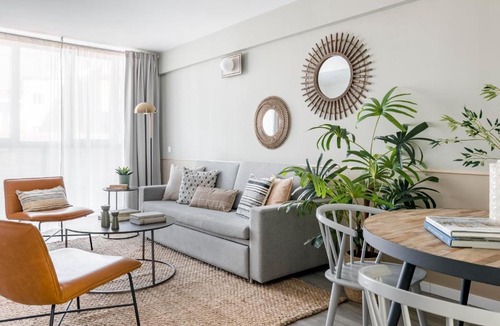 Numancia Apartment | Cool Apartments by Olala Homes