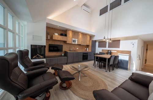 Bad Bentheim Apartment | Cool, modern vacation apartment for the whole family NEW opened in May'23
